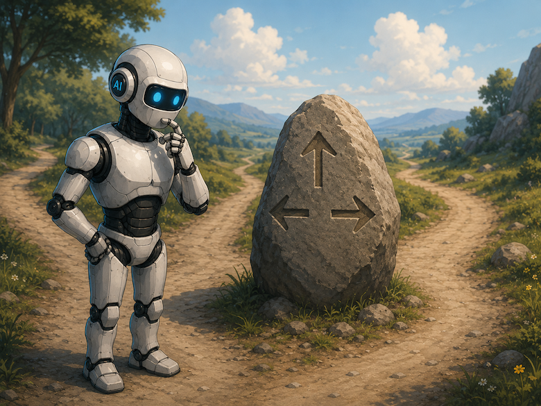 От промптов к циклам: как давать AI‑агенту проверяемые задачи - 1